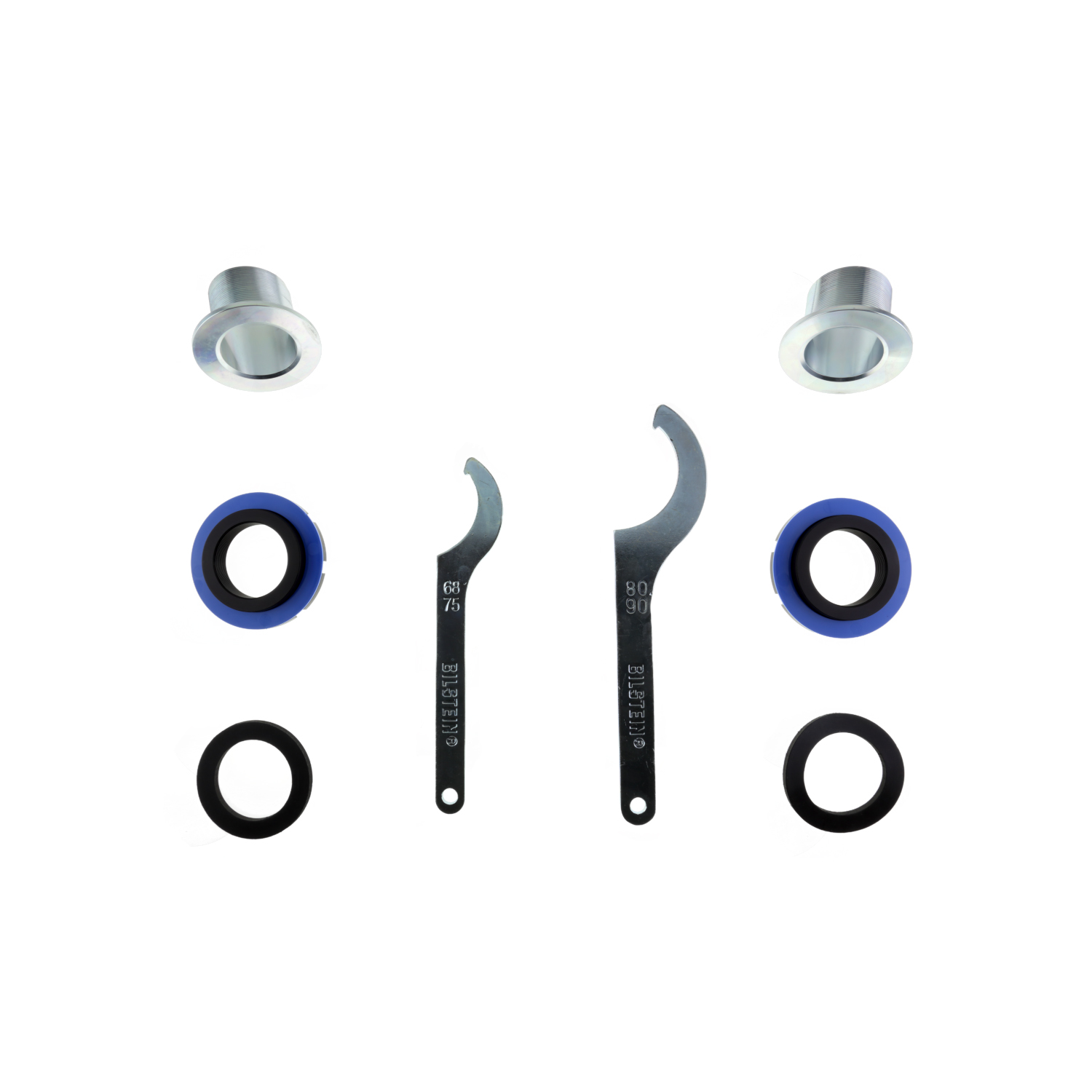 Bilstein 47-231108 B14 (PSS) - Suspension Kit
